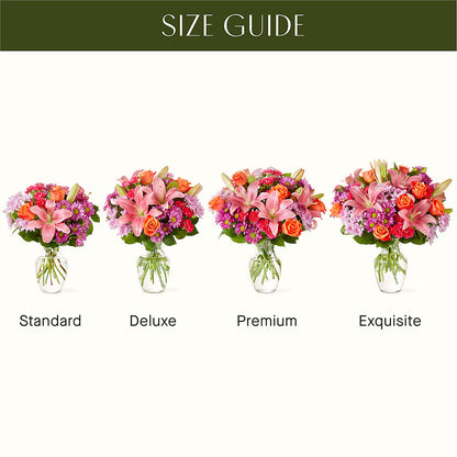 One and Only Bouquet –  Fox Run Florist, Pinellas Park FL