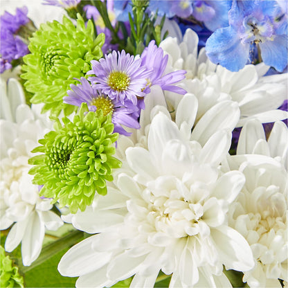 Genuine Gestures Bouquet –  Fox Run Florist, Pinellas Park FL