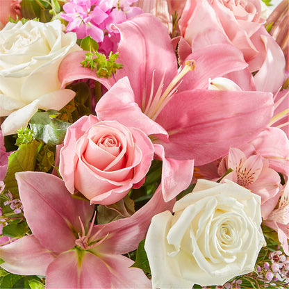 Ethereal Beauty Bouquet –  Fox Run Florist, Pinellas Park FL