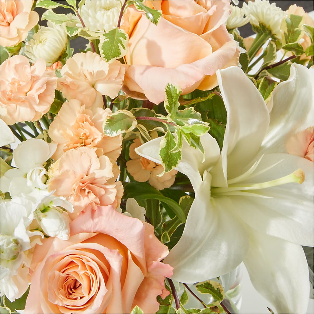 Darling Bouquet –  Fox Run Florist, Pinellas Park FL