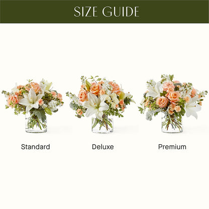 Darling Bouquet –  Fox Run Florist, Pinellas Park FL