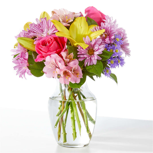 Sprinkles Bouquet –  Fox Run Florist, Pinellas Park FL