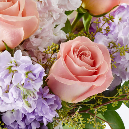 Embraced Bouquet –  Fox Run Florist, Pinellas Park FL