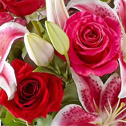 Always You Bouquet –  Fox Run Florist, Pinellas Park FL