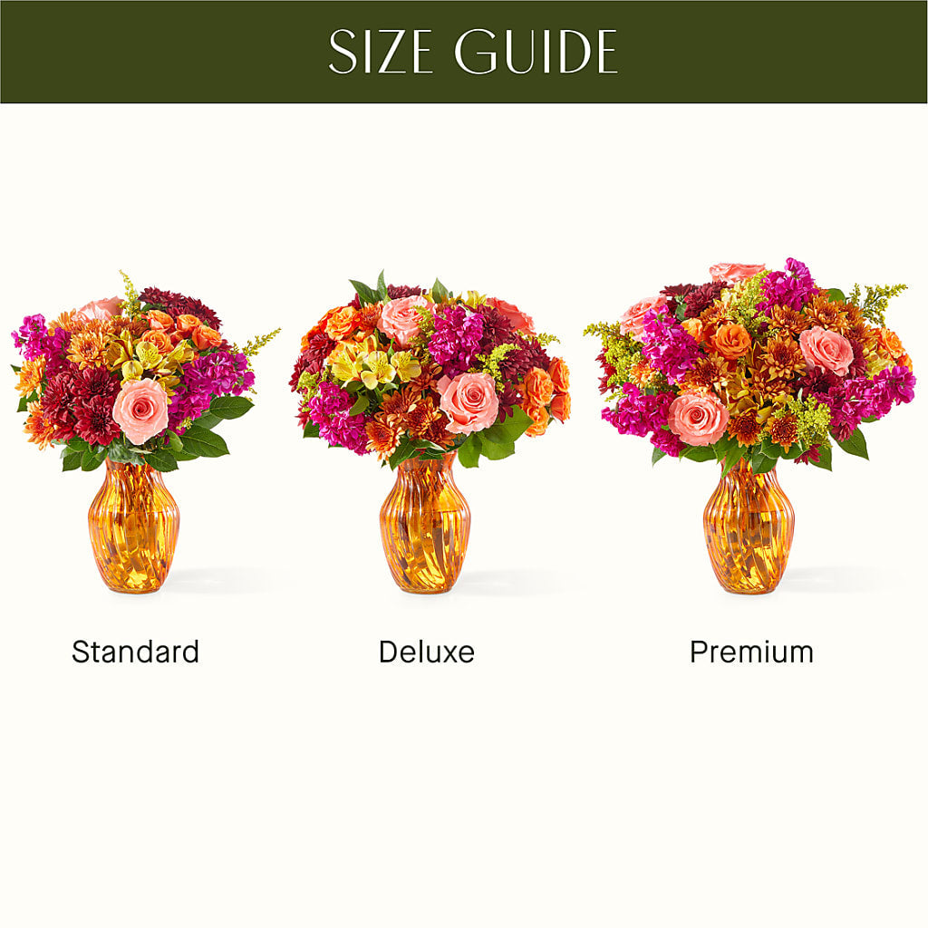 Countryside Bouquet –  Fox Run Florist, Pinellas Park FL