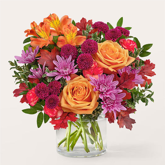 Terracotta Treasures Bouquet –  Fox Run Florist, Pinellas Park FL