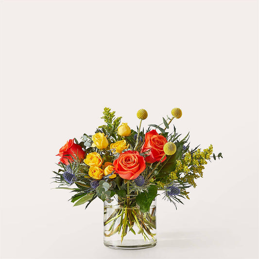 Disco Bouquet –  Fox Run Florist, Pinellas Park FL