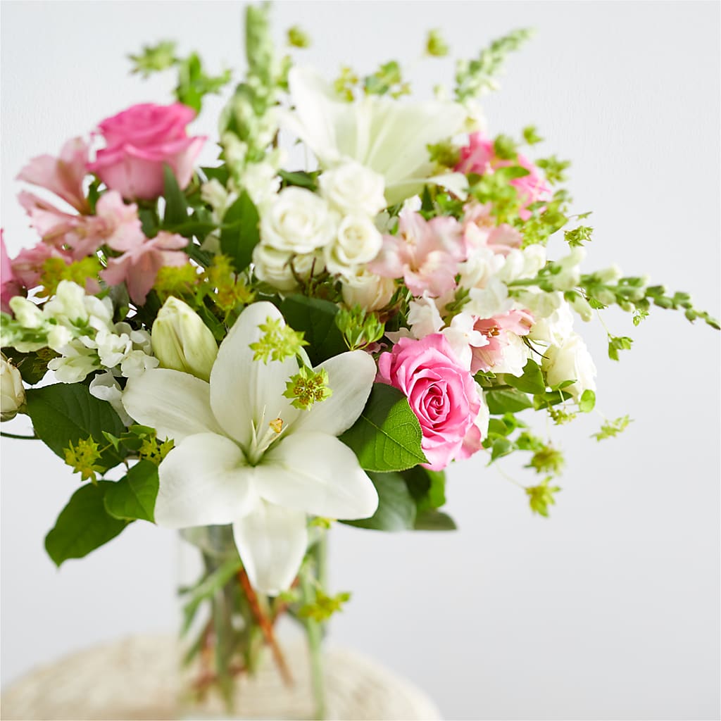 Fondly Bouquet –  Fox Run Florist, Pinellas Park FL