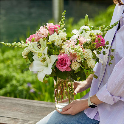 Fondly Bouquet –  Fox Run Florist, Pinellas Park FL