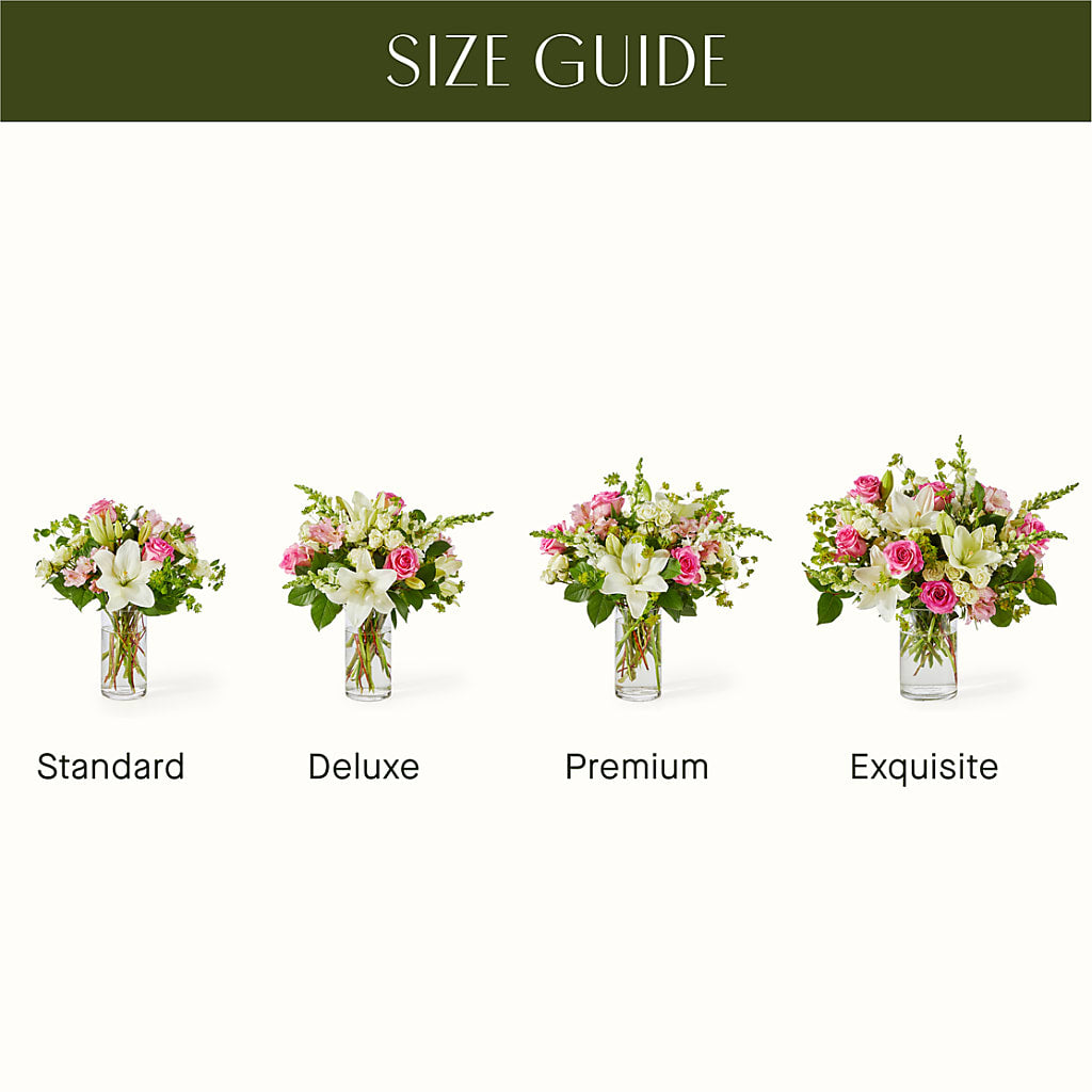 Fondly Bouquet –  Fox Run Florist, Pinellas Park FL