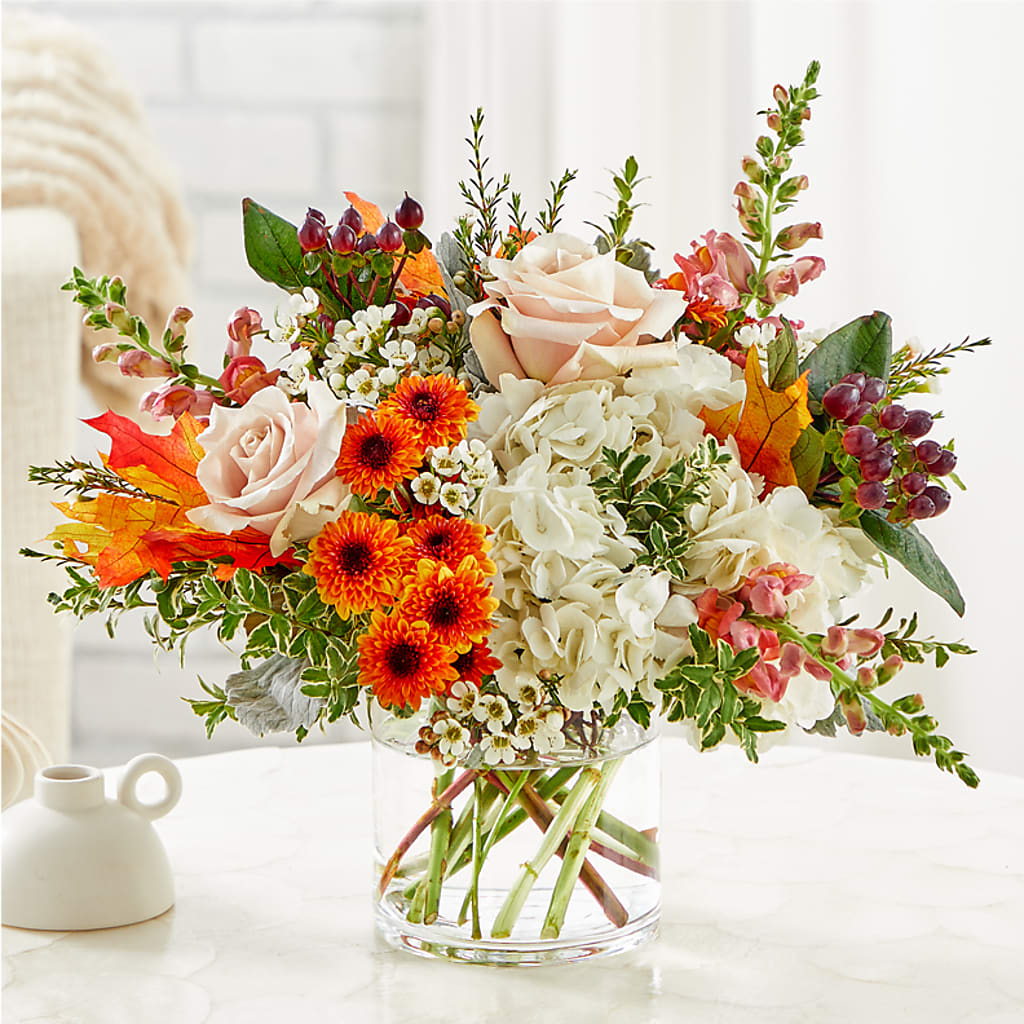Autumnal Equinox Bouquet –  Fox Run Florist, Pinellas Park FL