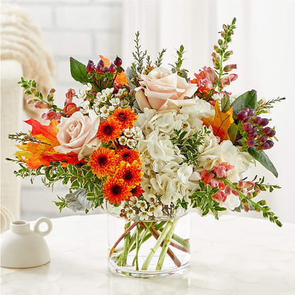 Autumnal Equinox Bouquet –  Fox Run Florist, Pinellas Park FL