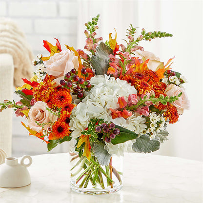 Autumnal Equinox Bouquet –  Fox Run Florist, Pinellas Park FL