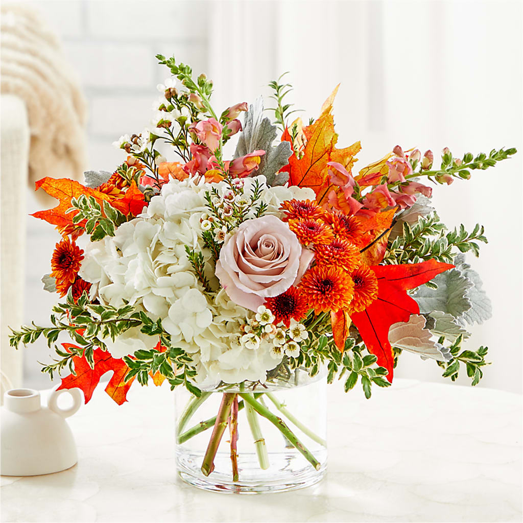 Autumnal Equinox Bouquet –  Fox Run Florist, Pinellas Park FL
