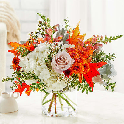 Autumnal Equinox Bouquet –  Fox Run Florist, Pinellas Park FL
