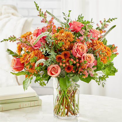 Leafy Trails Bouquet –  Fox Run Florist, Pinellas Park FL