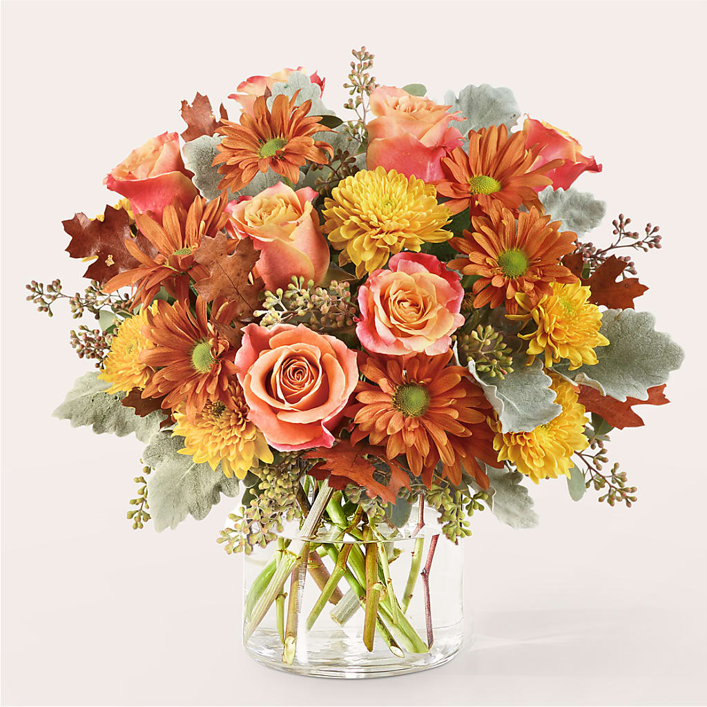 Caramel Apple Bouquet –  Fox Run Florist, Pinellas Park FL