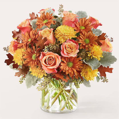 Caramel Apple Bouquet –  Fox Run Florist, Pinellas Park FL