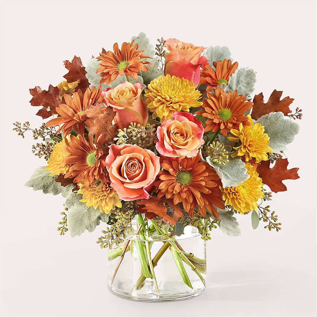 Caramel Apple Bouquet –  Fox Run Florist, Pinellas Park FL