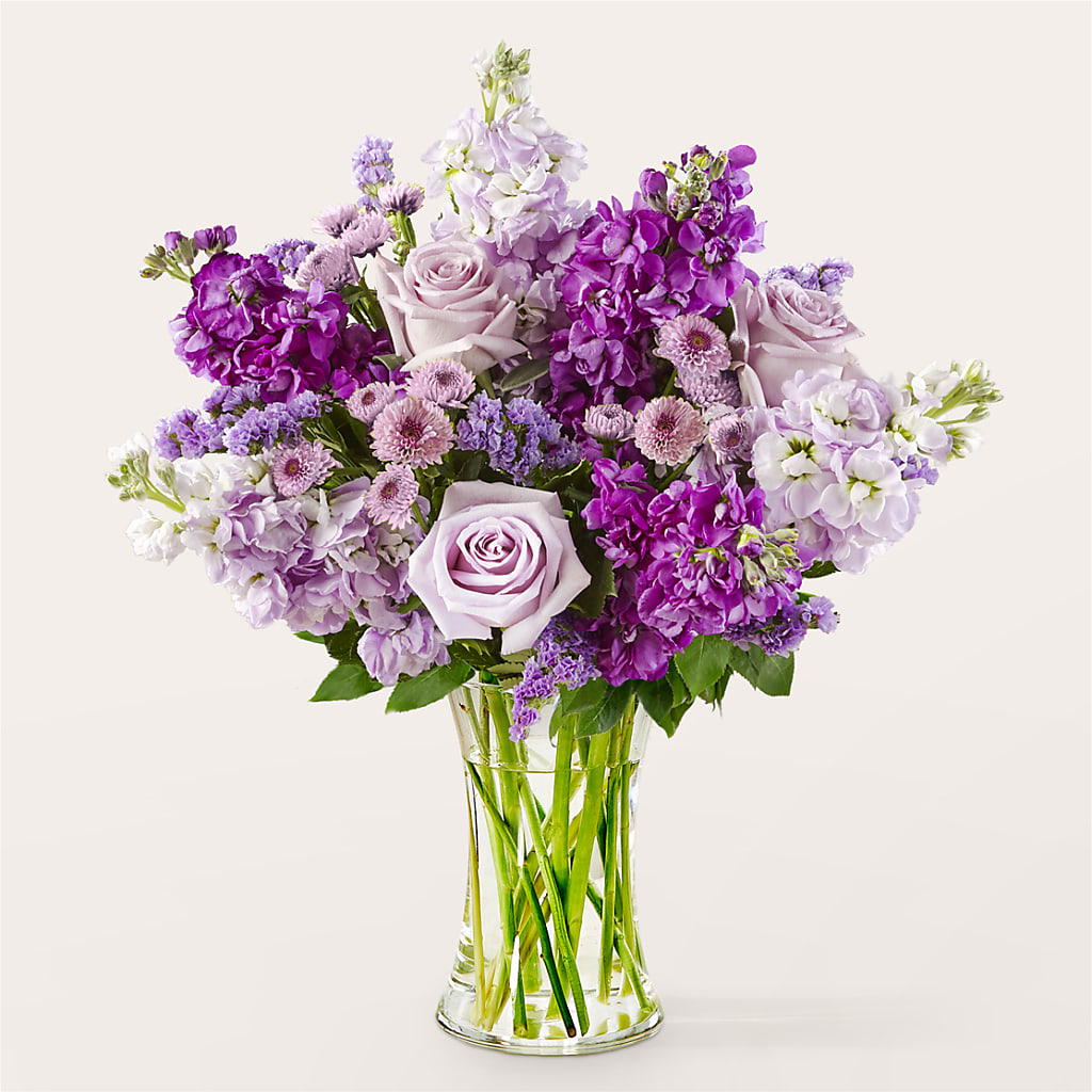 Give a Twirl Bouquet –  Fox Run Florist, Pinellas Park FL