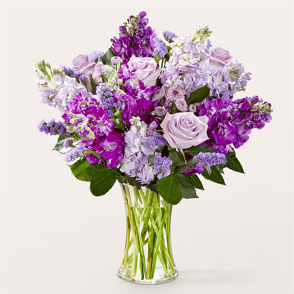 Give a Twirl Bouquet –  Fox Run Florist, Pinellas Park FL