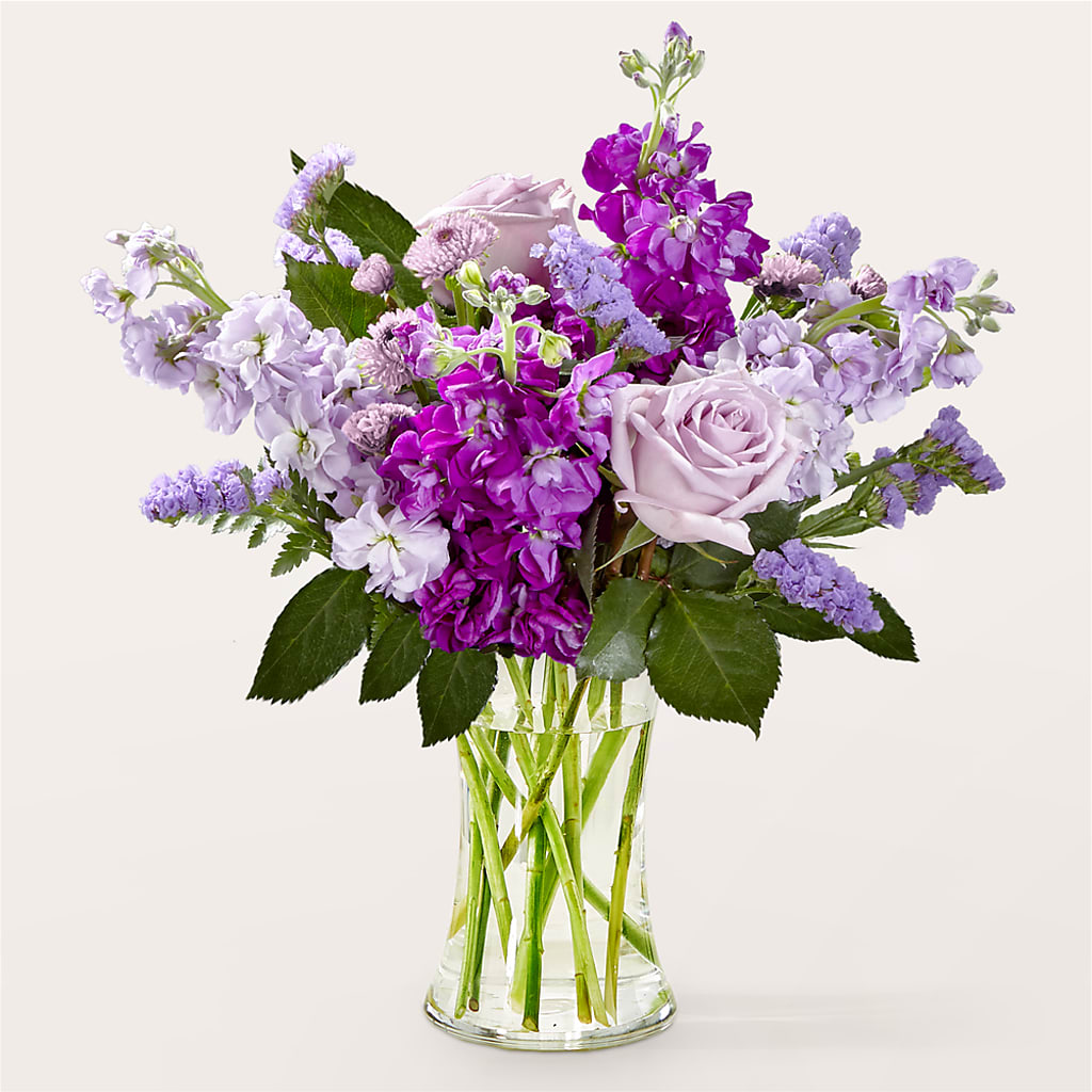 Give a Twirl Bouquet –  Fox Run Florist, Pinellas Park FL