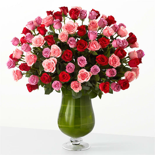 The Opulence –  Fox Run Florist, Pinellas Park FL