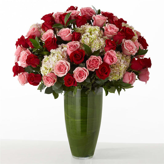 The Allure –  Fox Run Florist, Pinellas Park FL