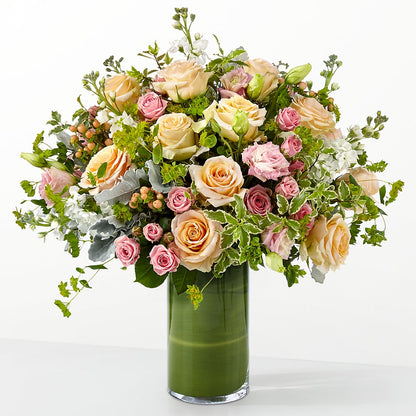 The Glamour Shot –  Fox Run Florist, Pinellas Park FL
