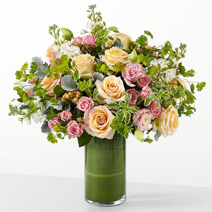 The Glamour Shot –  Fox Run Florist, Pinellas Park FL