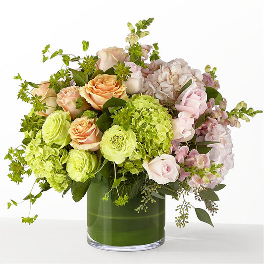 The Art Deco –  Fox Run Florist, Pinellas Park FL