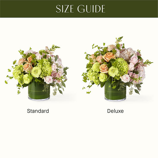 The Art Deco –  Fox Run Florist, Pinellas Park FL