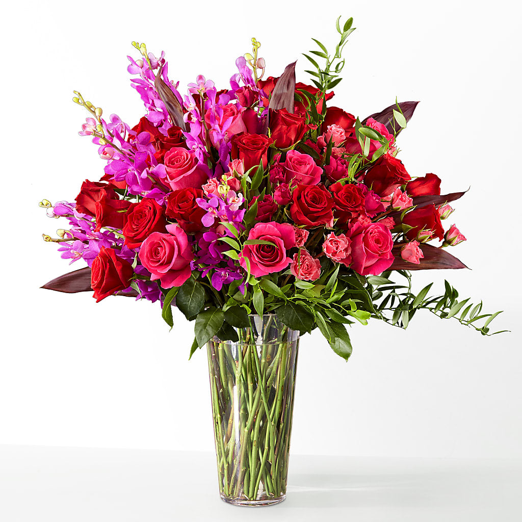 The Honeymoon –  Fox Run Florist, Pinellas Park FL