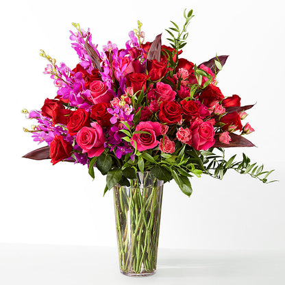 The Honeymoon –  Fox Run Florist, Pinellas Park FL