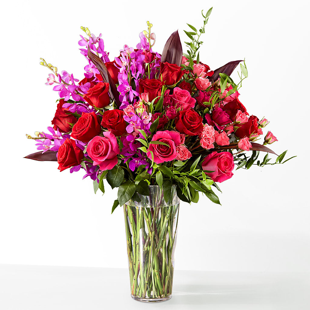 The Honeymoon –  Fox Run Florist, Pinellas Park FL