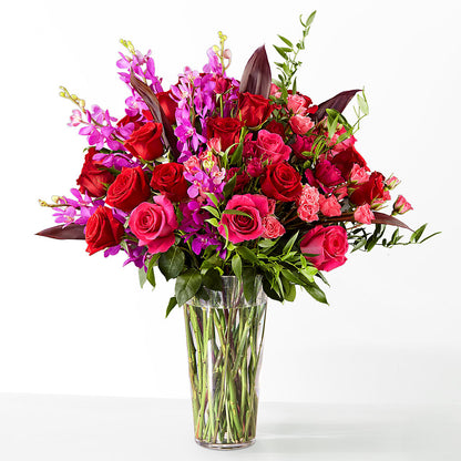 The Honeymoon –  Fox Run Florist, Pinellas Park FL