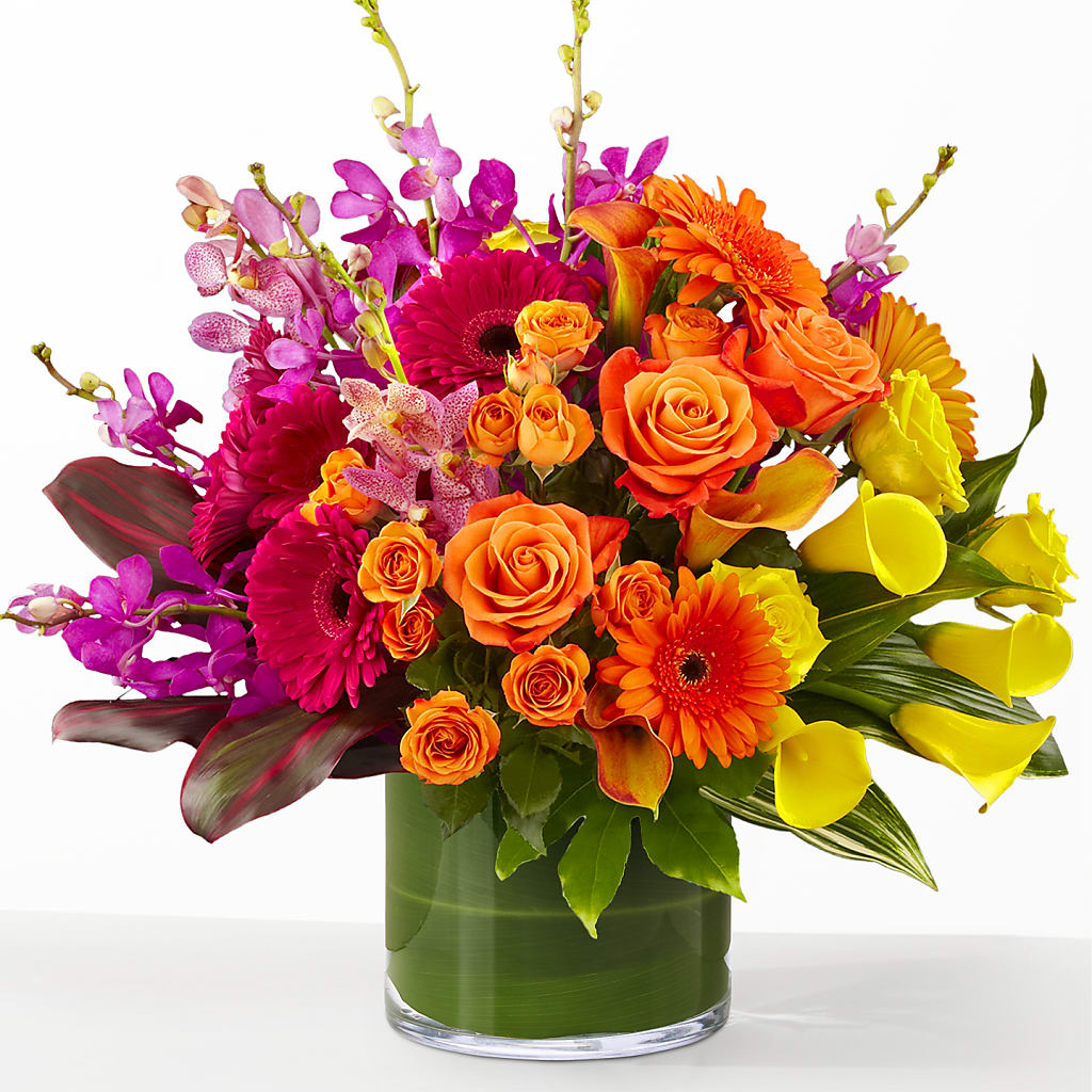 The Mosaic –  Fox Run Florist, Pinellas Park FL