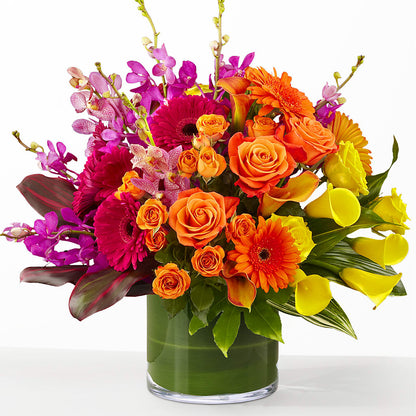 The Mosaic –  Fox Run Florist, Pinellas Park FL
