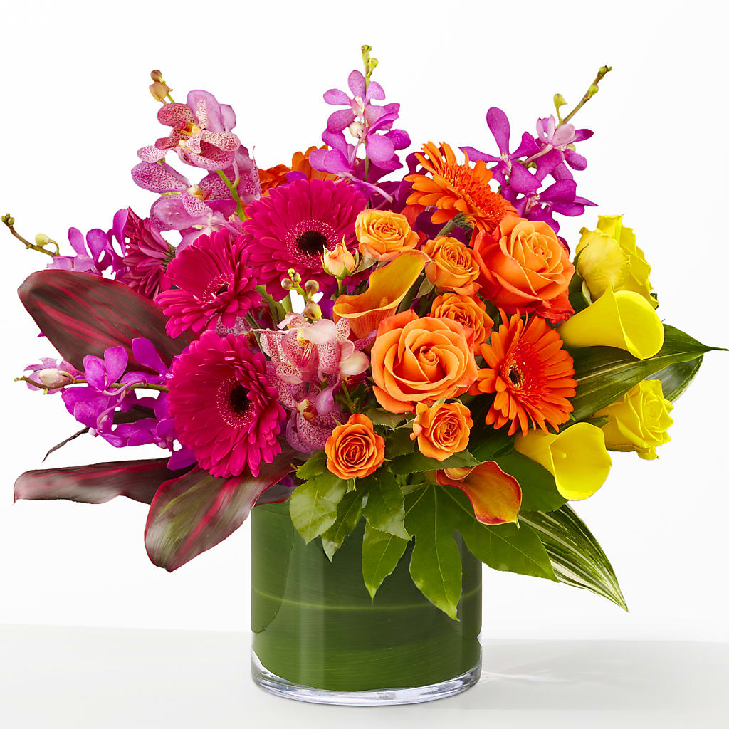 The Mosaic –  Fox Run Florist, Pinellas Park FL