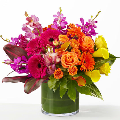 The Mosaic –  Fox Run Florist, Pinellas Park FL