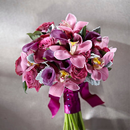 Delicacy Bouquet –  Fox Run Florist, Pinellas Park FL