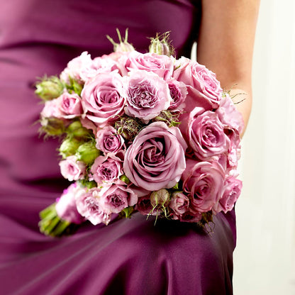 Veronica Bouquet –  Fox Run Florist, Pinellas Park FL