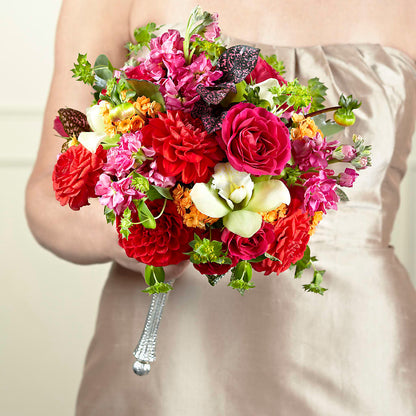 True Happiness Bouquet –  Fox Run Florist, Pinellas Park FL