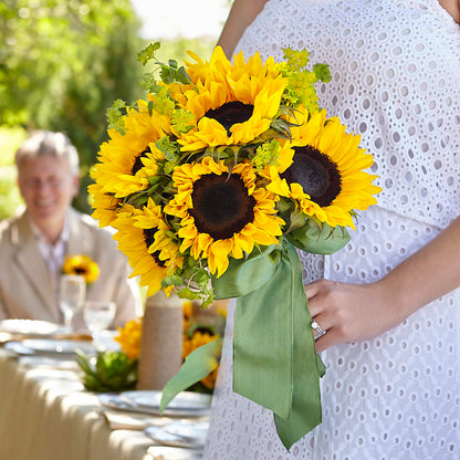 Free Spirit Bouquet –  Fox Run Florist, Pinellas Park FL