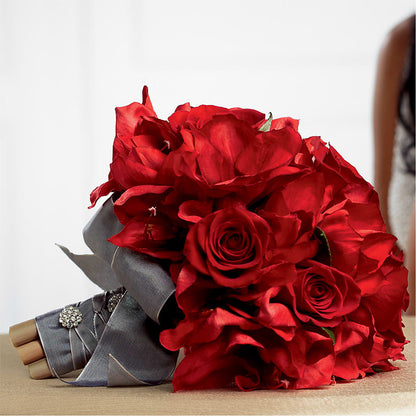 Heart's Happiness Bouquet –  Fox Run Florist, Pinellas Park FL