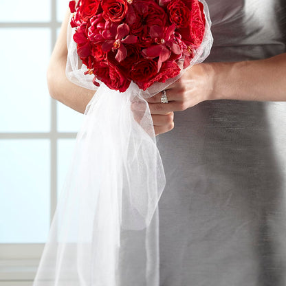 Desire Bouquet –  Fox Run Florist, Pinellas Park FL