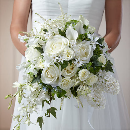 Cherish Bouquet –  Fox Run Florist, Pinellas Park FL