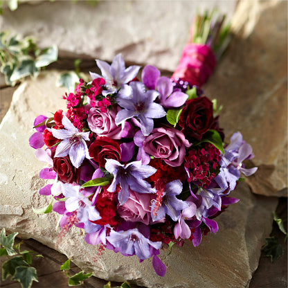Enlightened Love Bouquet –  Fox Run Florist, Pinellas Park FL