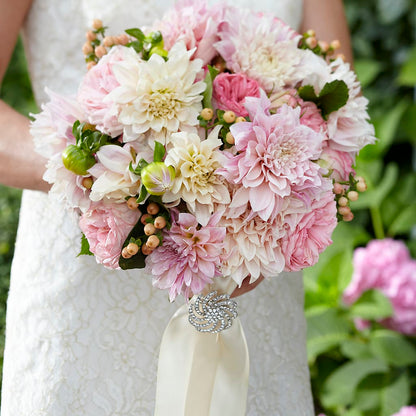 Heart's Promise Bouquet –  Fox Run Florist, Pinellas Park FL